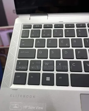 New HP EliteBook 1040 G8 16GB Intel Core I5 SSD 512GB