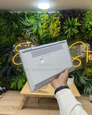 New HP EliteBook 1040 G8 16GB Intel Core I5 SSD 512GB