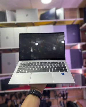 New HP EliteBook 1040 G8 16GB Intel Core I5 SSD 512GB