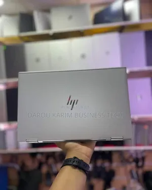 New HP EliteBook 1040 G8 16GB Intel Core I5 SSD 512GB