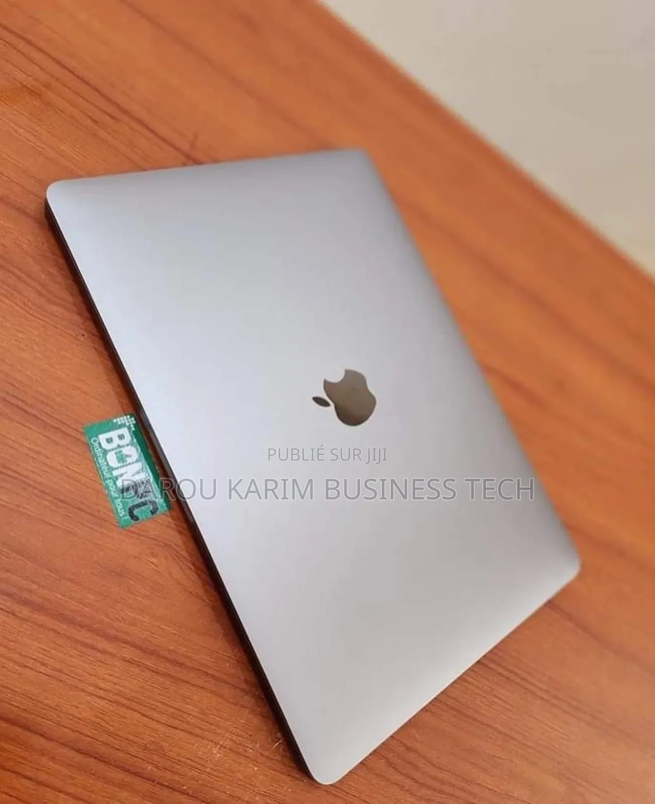 New Apple MacBook Pro 2019 16GB Intel Core I7 SSD 512GB