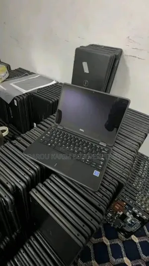 New Ordinateur Portable Dell Latitude 3189 4GB Intel Pentium SSD 256GB