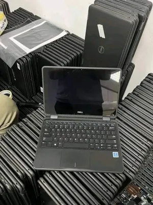 New Ordinateur Portable Dell Latitude 3189 4GB Intel Pentium SSD 256GB