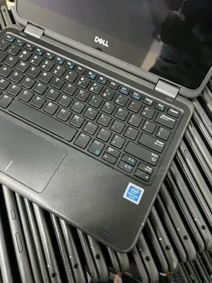New Ordinateur Portable Dell Latitude 3189 4GB Intel Pentium SSD 256GB