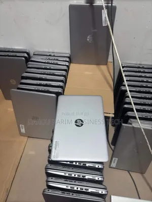 New HP EliteBook 840 G3 8GB Intel Core I5 HDD+SSD 512GB