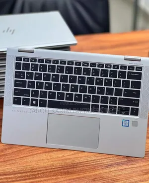 New HP EliteBook X360 1030 G2 16GB Intel Core I7 SSD 512GB