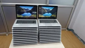 New HP EliteBook 840 G3 8GB Intel Core I5 HDD+SSD 512GB