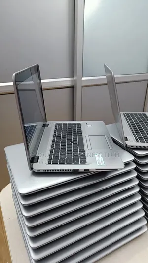 New HP EliteBook 840 G3 8GB Intel Core I5 HDD+SSD 512GB