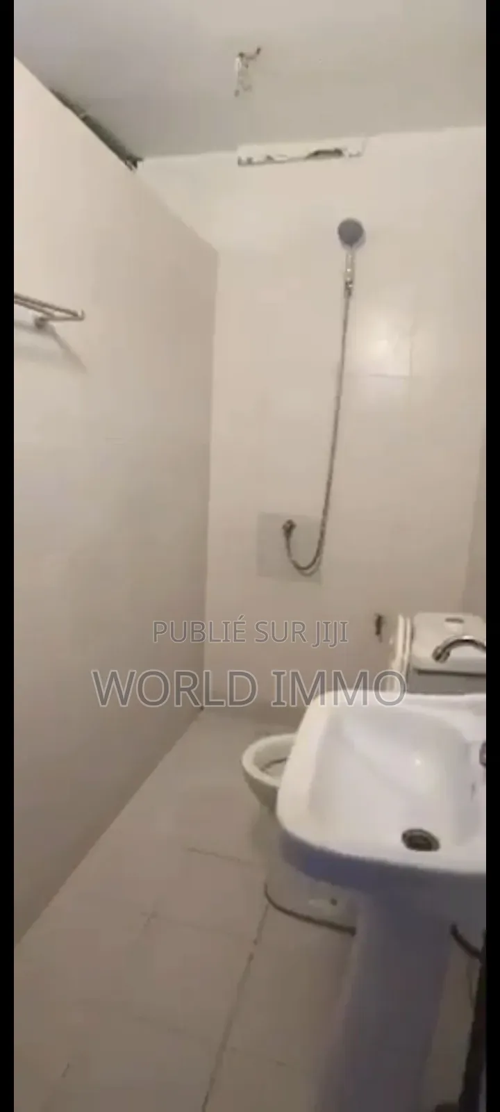 1chbre Mini-plat dans L'Envi, Mermoz Sacré-Cœur à Louer