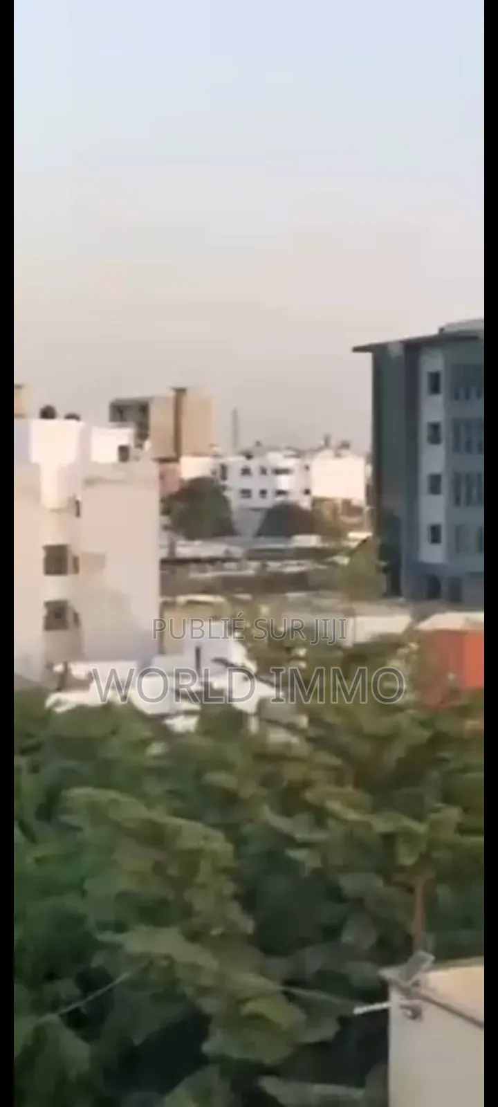 1chbre Mini-plat dans L'Envi, Mermoz Sacré-Cœur à Louer