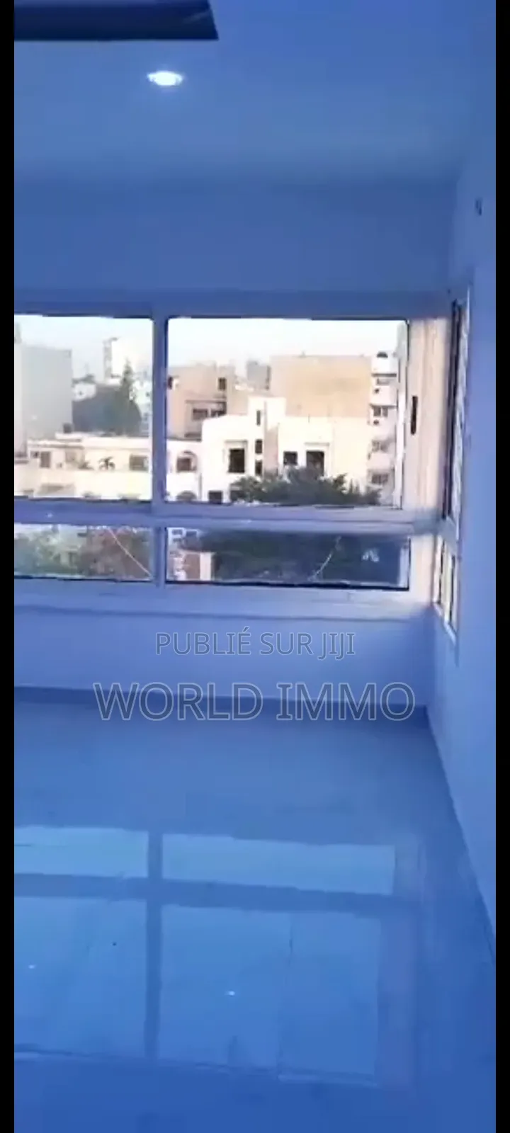 1chbre Mini-plat dans L'Envi, Mermoz Sacré-Cœur à Louer