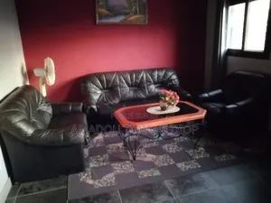 Maison De Vacances À Malicounda