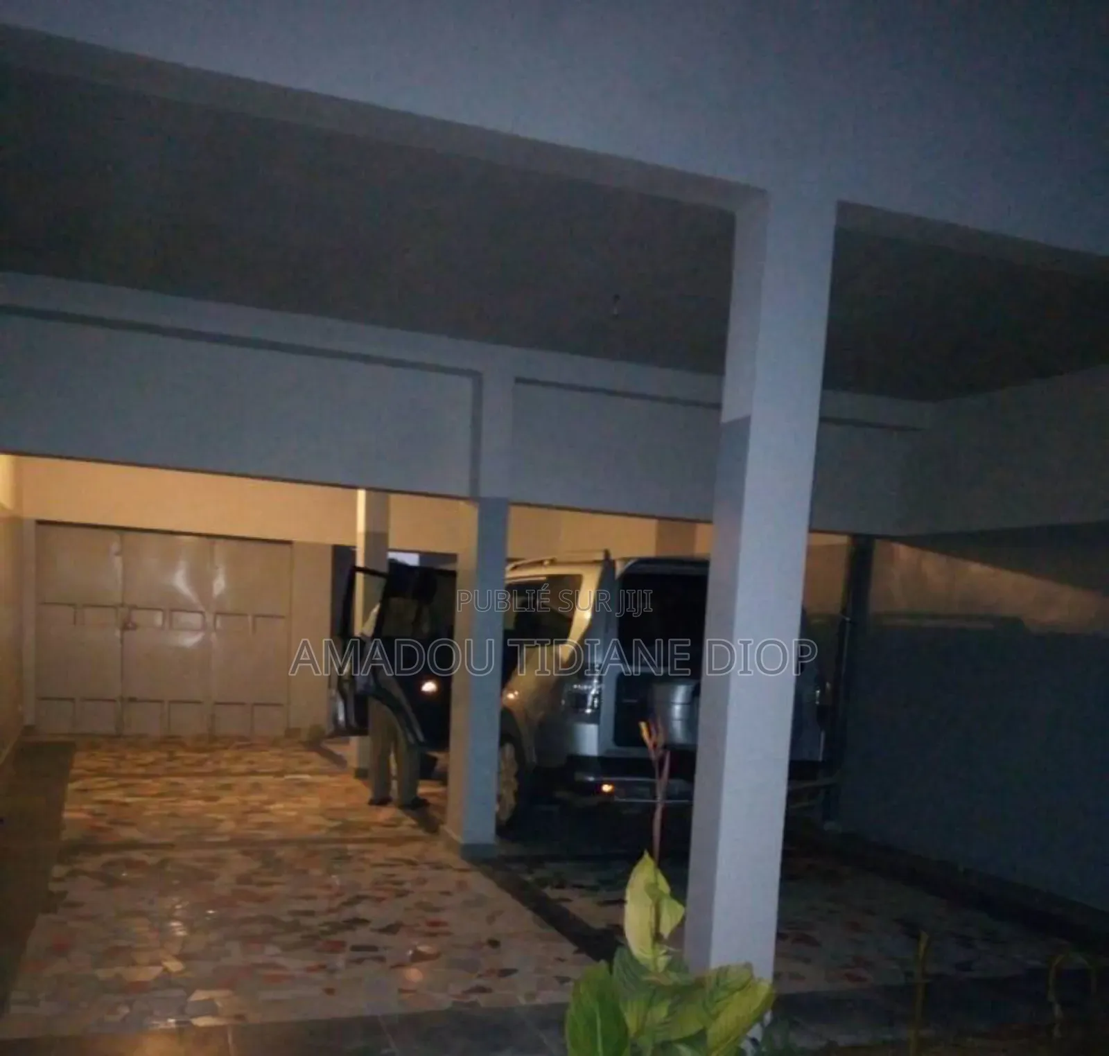 Maison De Vacances À Malicounda