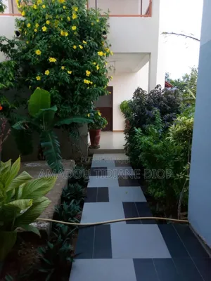 Maison De Vacances À Malicounda