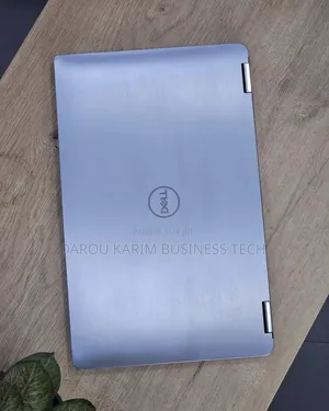 Photo - New Dell Latitude 7400 16GB Intel Core I7 SSD 256GB