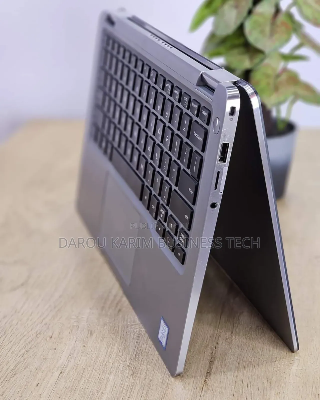 New Dell Latitude 7400 16GB Intel Core I7 SSD 256GB