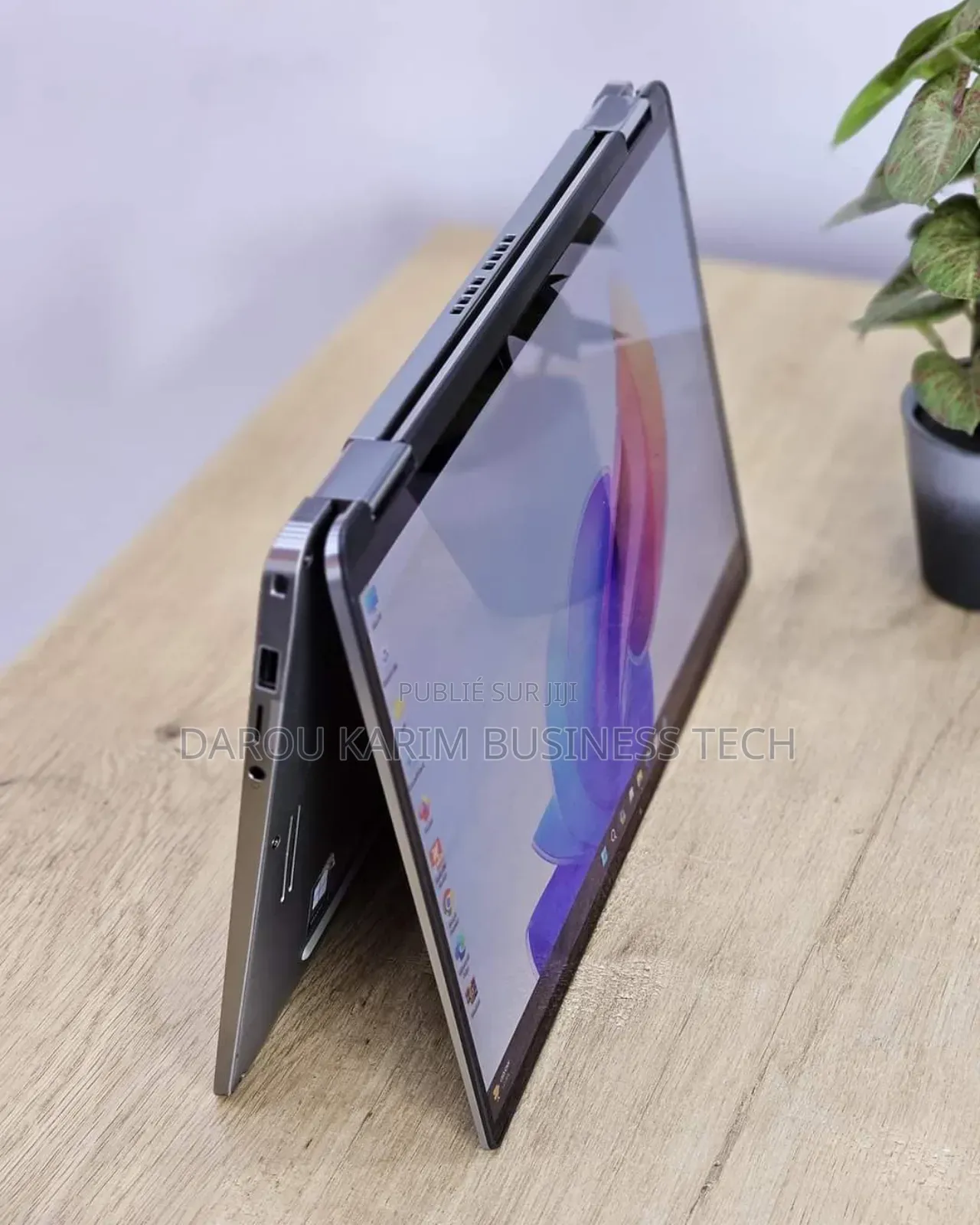 New Dell Latitude 7400 16GB Intel Core I7 SSD 256GB