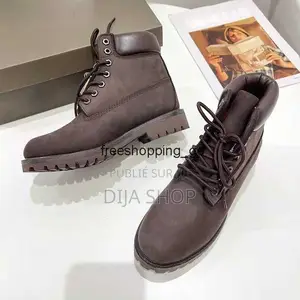 Timberland Authentique  Pointure: 41-42-43-44-45-46