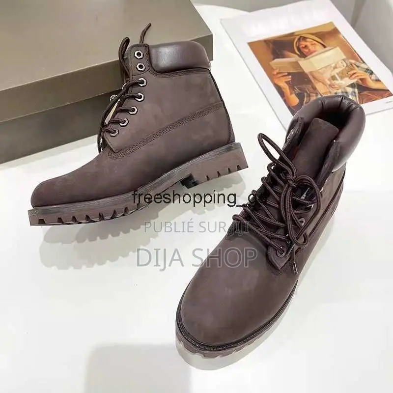 Timberland Authentique  Pointure: 41-42-43-44-45-46