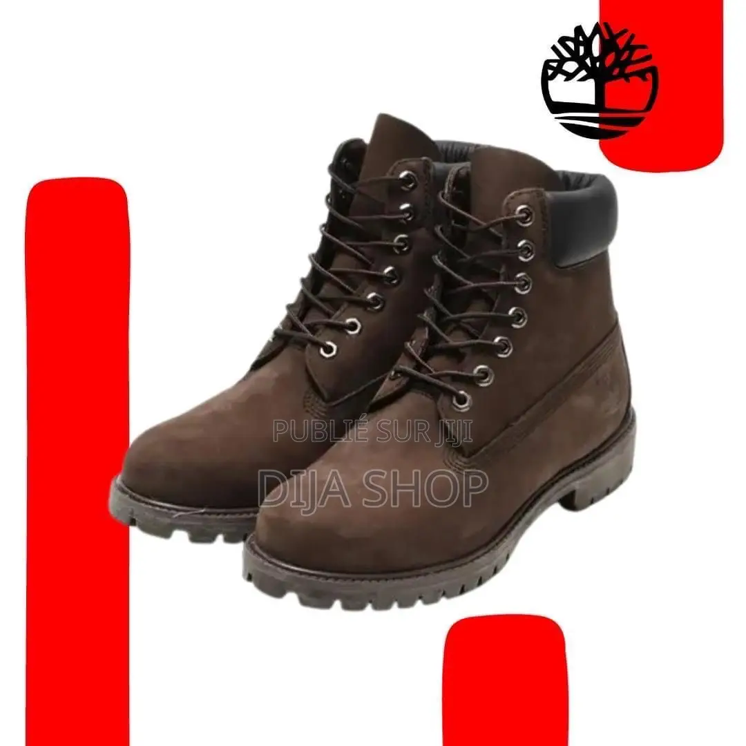 Timberland Authentique  Pointure: 41-42-43-44-45-46