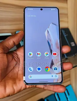 Google Pixel 8 Pro 128 GB Bleu