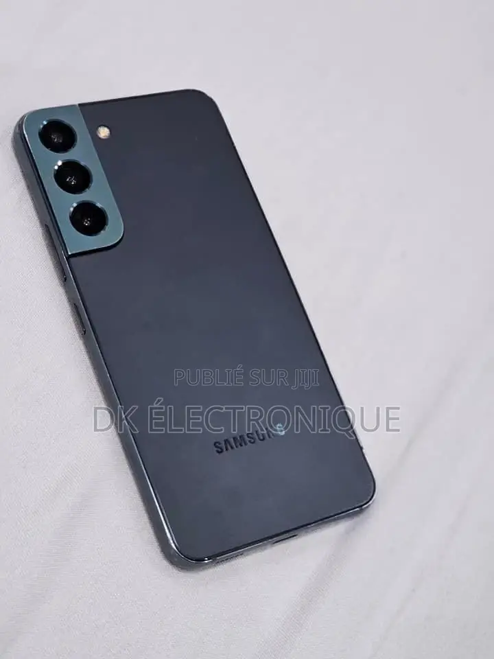 Samsung Galaxy S22 5G 128 GB Vert