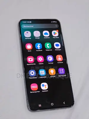 Samsung Galaxy S22 5G 128 GB Vert