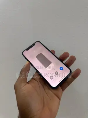 Apple iPhone 12 128 GB Bleu