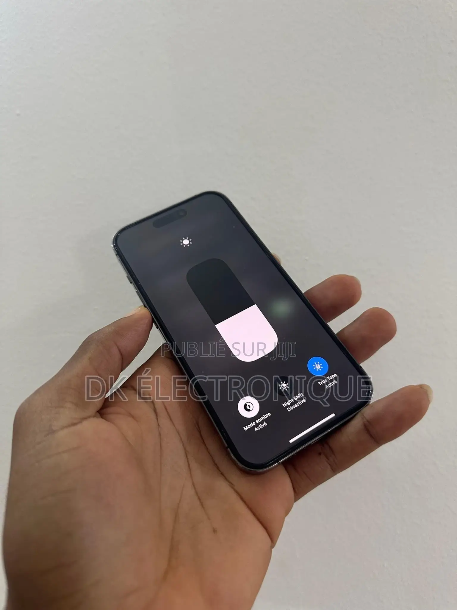 New Apple iPhone 14 Pro 256 GB Violet