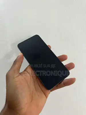 New Samsung Galaxy S23+ 256 GB Noir