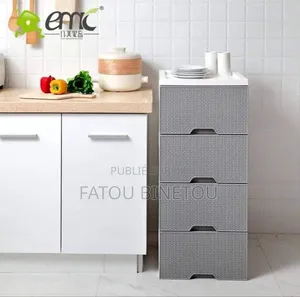 Chariot De Rangement