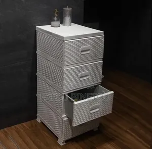 Chariot De Rangement