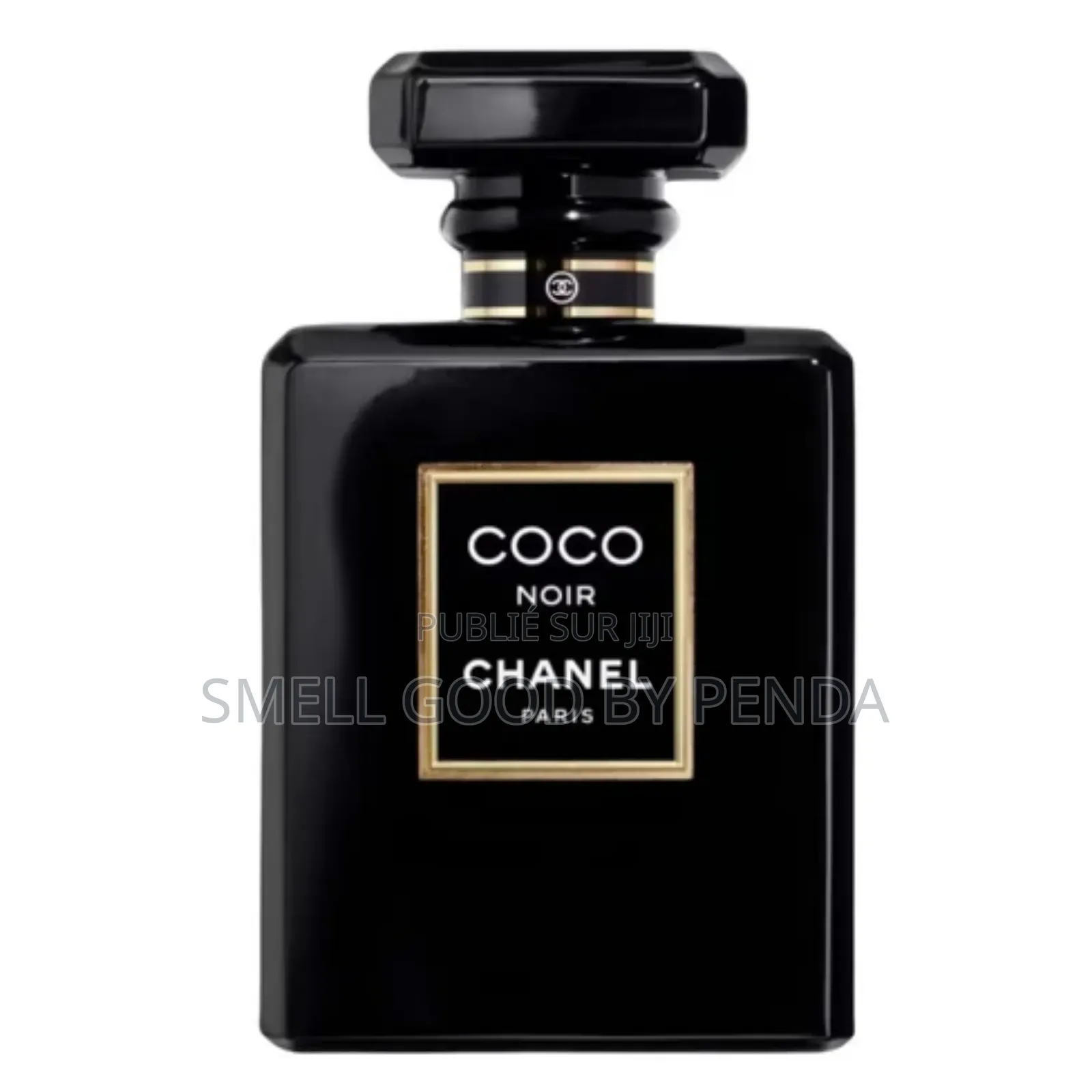 Coco Noir Chanel
