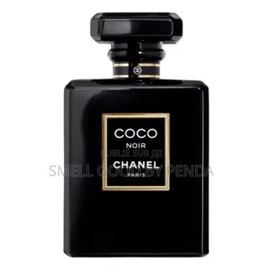 Coco Noir Chanel