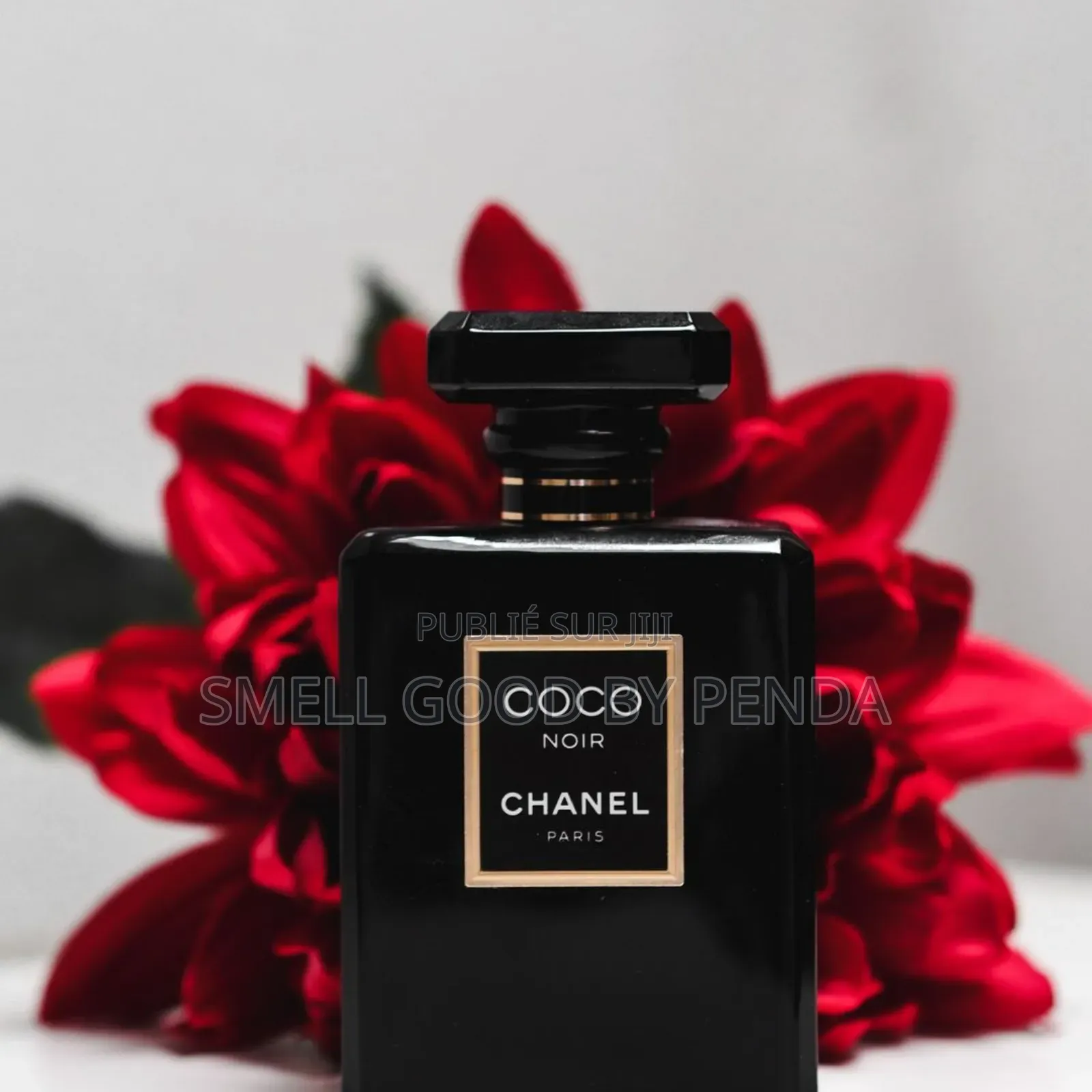 Coco Noir Chanel