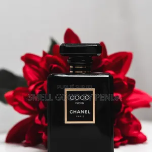 Coco Noir Chanel