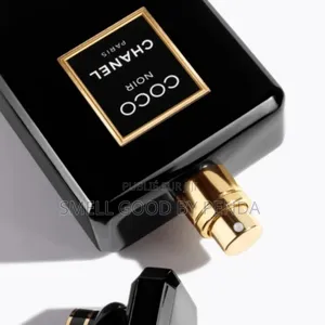 Coco Noir Chanel
