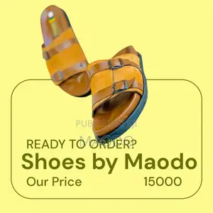 Sandales Orthopédiques En Cui