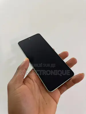 New Xiaomi Redmi Note 13 256 GB Vert