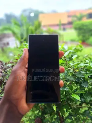 New Samsung Galaxy Note 10 Plus 256 GB Noir