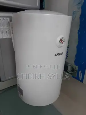 Chauffe Eau Astech 50l