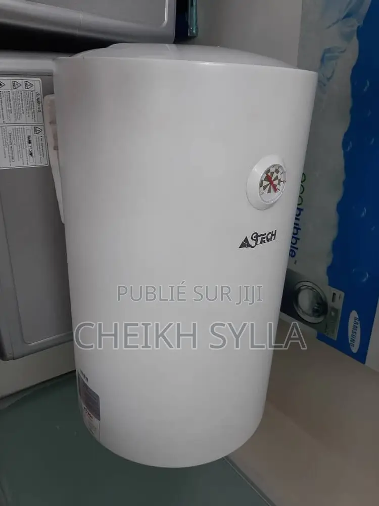 Chauffe Eau Astech 50l