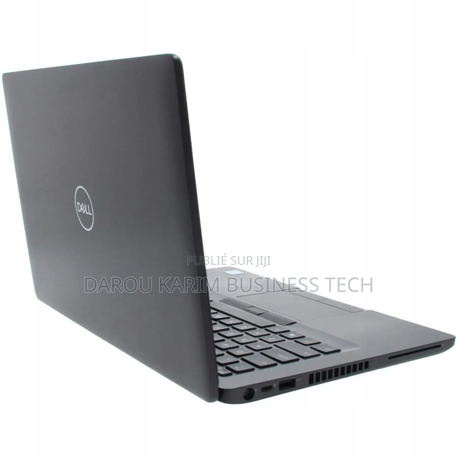 New Dell Latitude 5400 16GB Intel Core I5 SSD 256GB