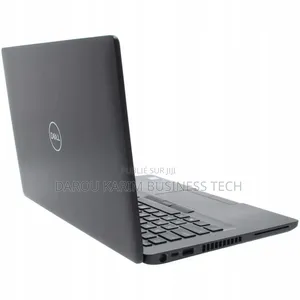 Photo - New Dell Latitude 5400 16GB Intel Core I5 SSD 256GB
