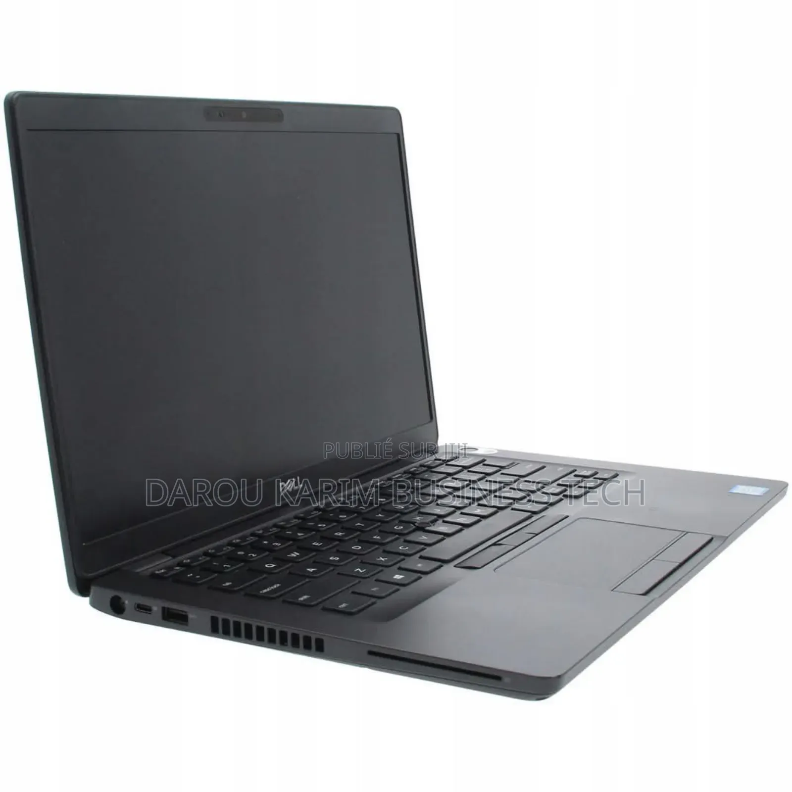 New Dell Latitude 5400 16GB Intel Core I5 SSD 256GB