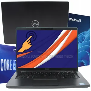 New Dell Latitude 5400 16GB Intel Core I5 SSD 256GB