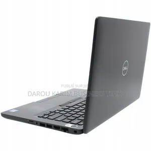 New Dell Latitude 5400 16GB Intel Core I5 SSD 256GB