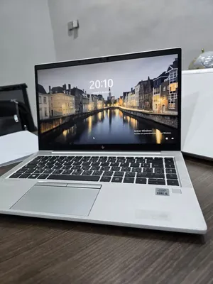 New HP EliteBook 840 G7 16GB Intel Core I5 SSD 512GB