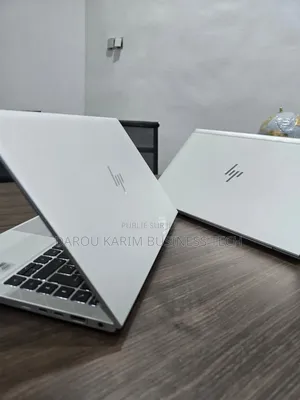 New HP EliteBook 840 G7 16GB Intel Core I5 SSD 512GB