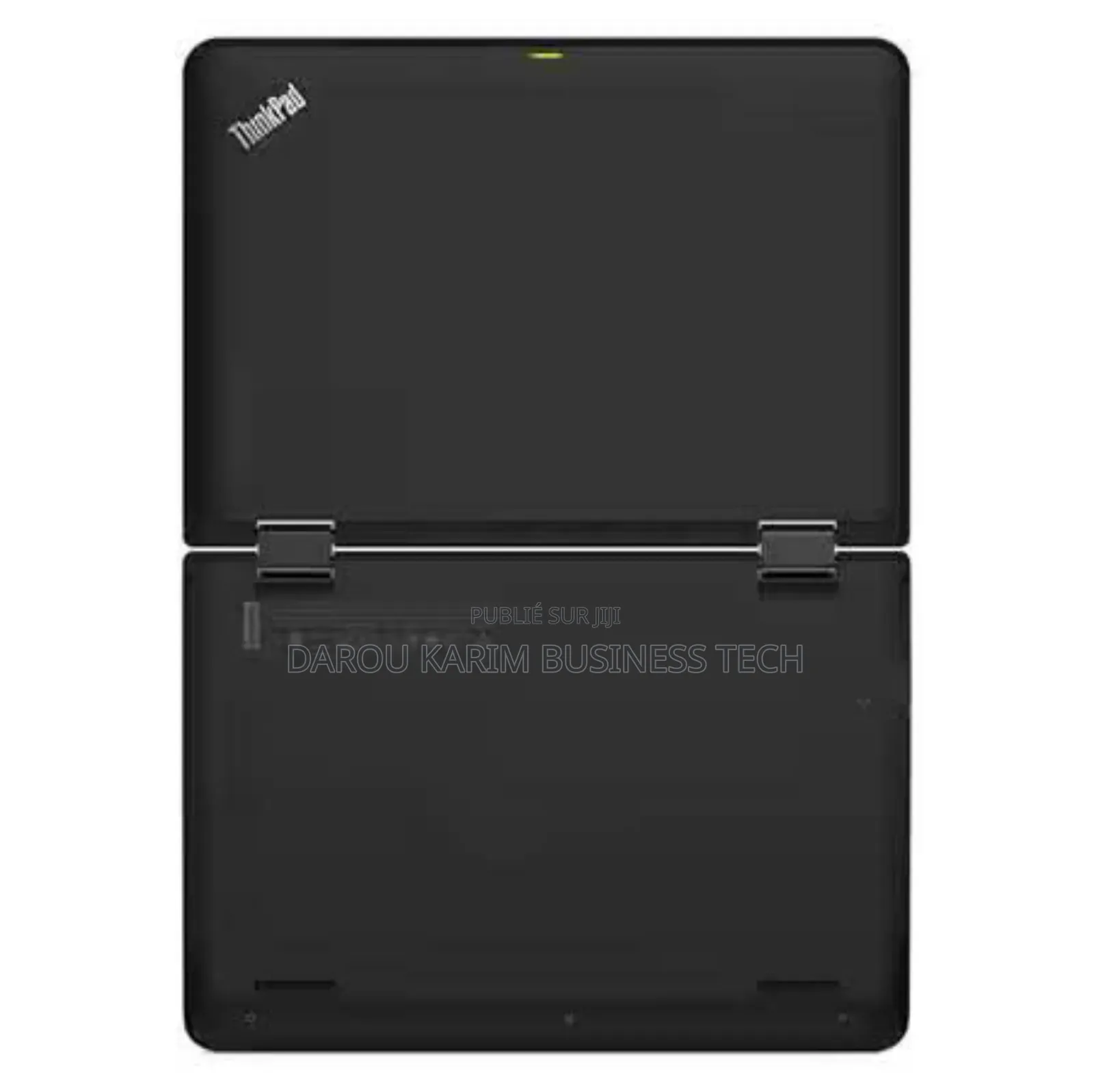 New Lenovo ThinkPad 11e 4GB Intel Celeron SSD 128GB